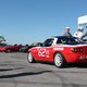 Illustration for article titled Miatas At A Race Track Multiply Worse Than Rabbits